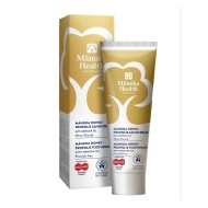 Manuka Health Pastă de dinți fără fluor, cu miere de Manuka MGO 400+, Propolis și ulei de Manuka 75g